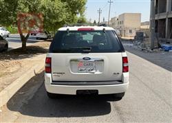 فورد إكسبلورر